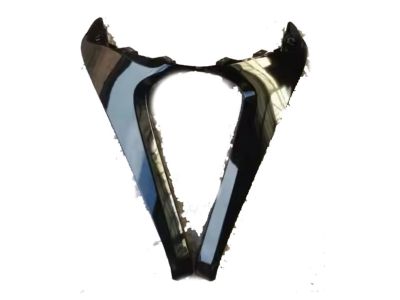 2024 Toyota RAV4 Spoiler - 76087-0R050