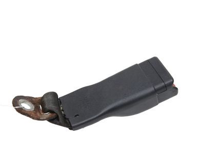 2018 Toyota Corolla iM Seat Belt - 73380-12471-C0