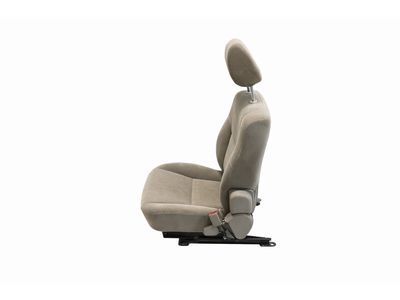 2009 Toyota Tacoma Seat Cover - 71073-AD081-B2