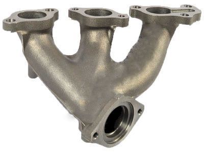 Toyota 17142-66010 Exhaust Manifold Case, No.2