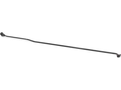 2021 Toyota Sienna Lift Support - 53440-08050