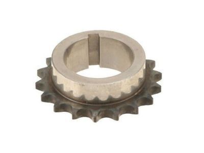 2013 Toyota Matrix Crankshaft Gear - 13521-0T030