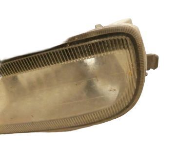 Toyota 81221-60041 Lamp Unit, Fog Lamp, LH