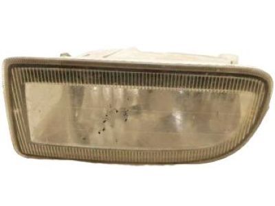 2004 Toyota Land Cruiser Fog Light - 81221-60041