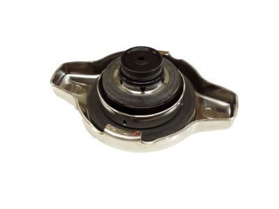 Toyota Matrix Radiator Cap - 16401-20353