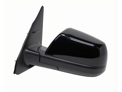 2017 Toyota Sequoia Car Mirror - 87940-0C390-C1
