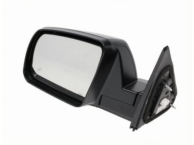 2017 Toyota Sequoia Car Mirror - 87940-0C390-C1