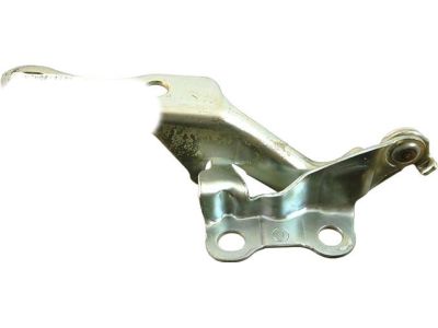 Toyota Corolla Hood Hinge - 53420-02020