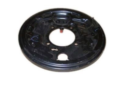 1991 Toyota Land Cruiser Backing Plate - 47044-60040