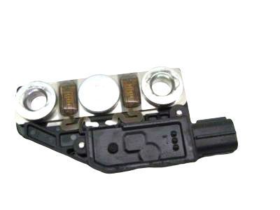 Toyota 04004-71147 Sensor Kit, Weight D
