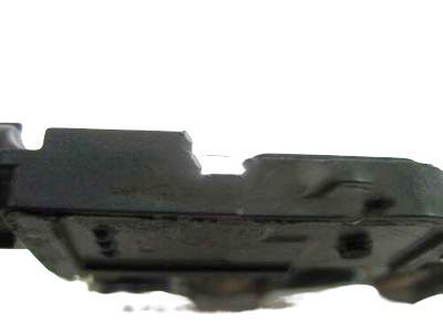 Toyota 04004-71147 Sensor Kit, Weight D