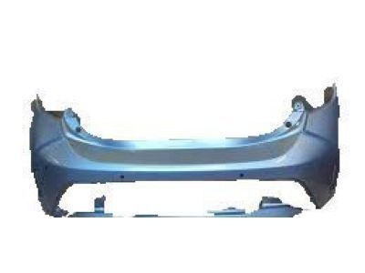 2020 Toyota Corolla Bumper - 52159-12953