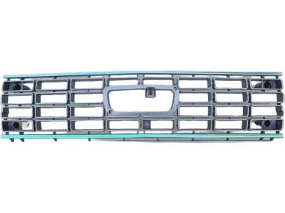 Toyota Corona Grille - 53101-29075