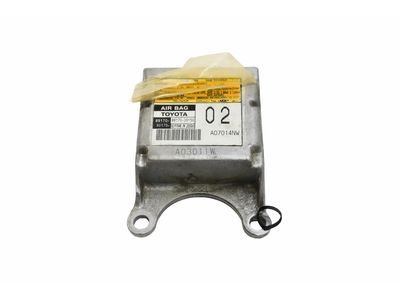 Toyota 4Runner Air Bag Sensor - 89170-35160