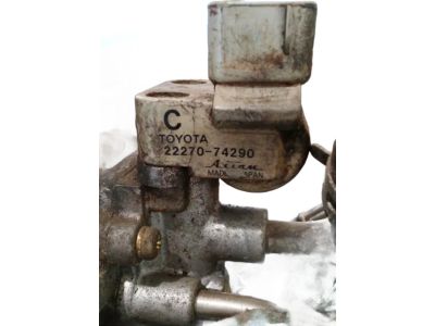 Toyota Solara Idle Control Valve - 22270-20020