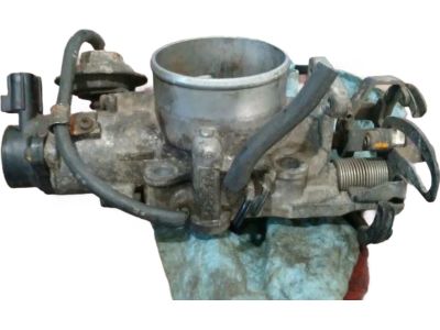 Toyota Solara Idle Control Valve - 22270-20020