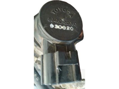 Toyota Solara Idle Control Valve - 22270-20020