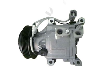 2002 Toyota Echo A/C Compressor - 88320-52040