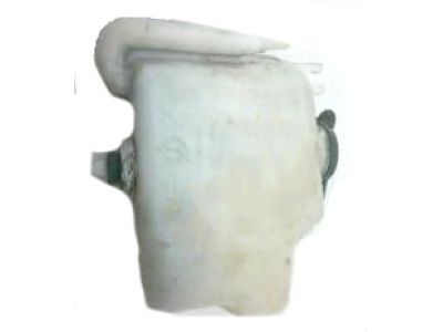 2001 Toyota Solara Coolant Reservoir - 16470-03081