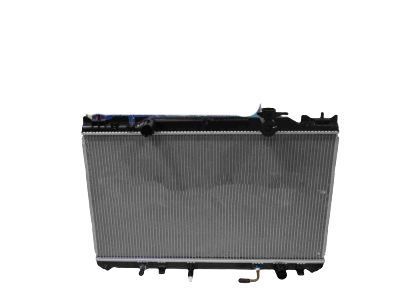 Toyota 16400-28270 Radiator Assembly