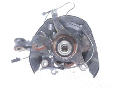 Toyota Prius C Wheel Bearing - 43502-52030