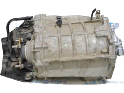 2010 Toyota Sequoia Transfer Case - 36100-34191
