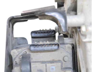 2010 Toyota Sequoia Transfer Case - 36100-34191