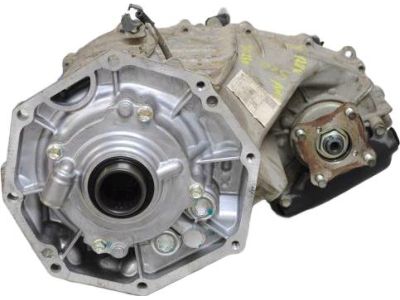 2010 Toyota Sequoia Transfer Case - 36100-34191