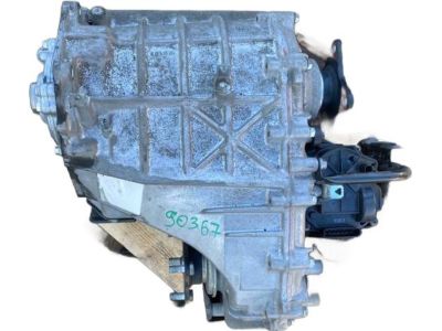 2010 Toyota Sequoia Transfer Case - 36100-34191