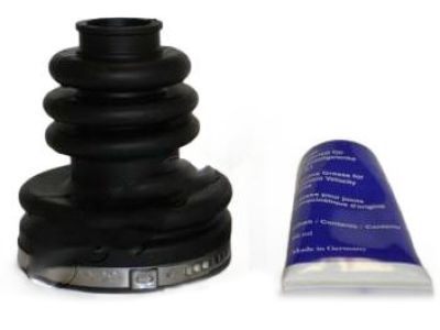 1987 Toyota Camry CV Boot - 04438-12030