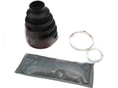 1987 Toyota Camry CV Boot - 04438-12030