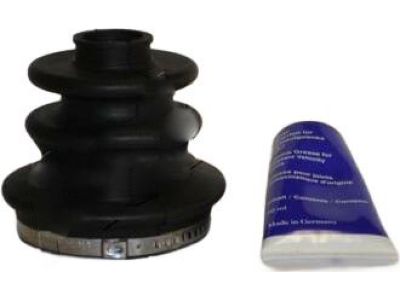 1987 Toyota Camry CV Boot - 04438-12030