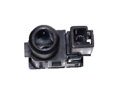 2006 Toyota 4Runner Ambient Temperature Sensor - 88625-47021