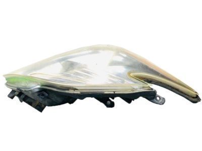 2012 Toyota Prius Headlight - 81130-47211