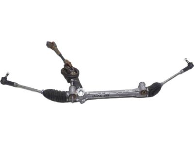 Toyota Yaris Rack And Pinion - 45510-52370