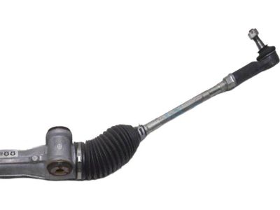 Toyota Yaris Rack And Pinion - 45510-52370