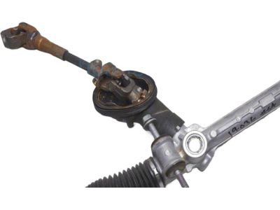 Toyota Yaris Rack And Pinion - 45510-52370