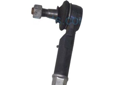 Toyota Yaris Rack And Pinion - 45510-52370