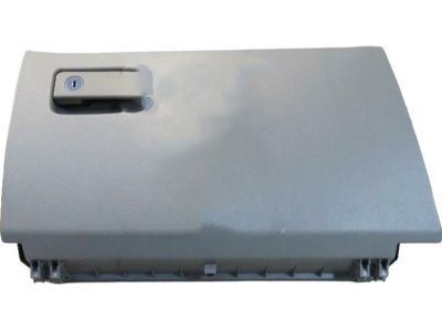 2008 Toyota RAV4 Glove Box - 55550-42040-B1
