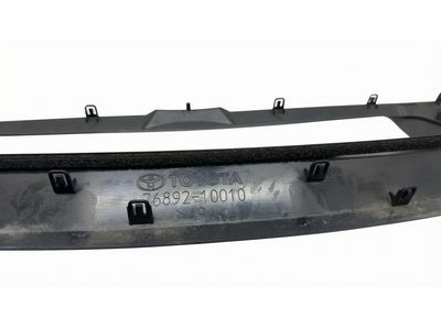 Toyota C-HR Spoiler - 76892-10010