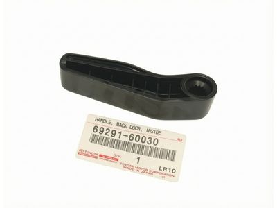 2013 Toyota Land Cruiser Door Handle - 69291-60030