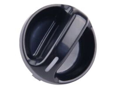 Toyota 81365-0C010-B0 Knob, Room Lamp Switch