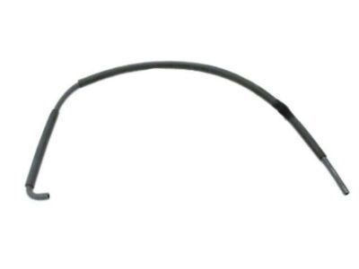 Toyota 17343-74040 Hose