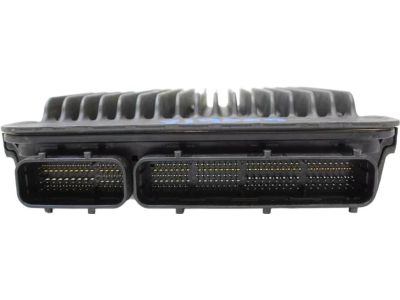 2018 Toyota Highlander Engine Control Module - 89661-0EC90