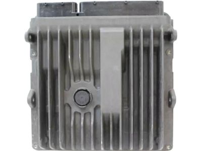 2018 Toyota Highlander Engine Control Module - 89661-0EC90