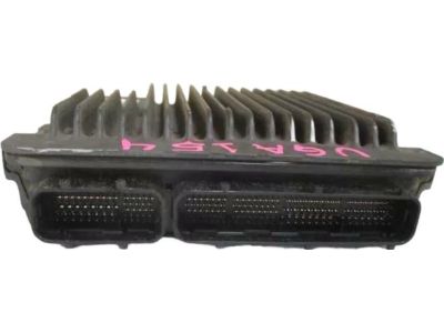 2018 Toyota Highlander Engine Control Module - 89661-0EC90