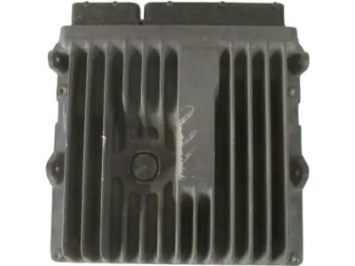 2018 Toyota Highlander Engine Control Module - 89661-0EC90