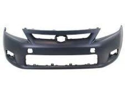 2011 Scion tC Bumper - 52119-21915