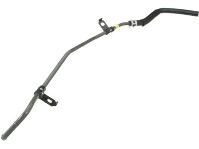 1996 Toyota Camry Power Steering Hose - 44416-07010