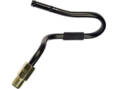 2000 Toyota Camry Oil Cooler Hose - 32921-06080